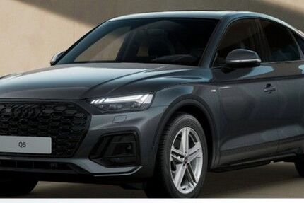 Audi Q5 17.210 km 51.840 &euro; Recklinghausen 45657