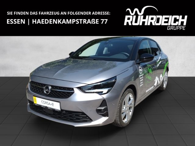 Opel Corsa 13.000 km 18.390 &euro; Essen 45143