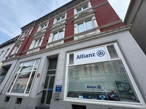 Büro in Gevelsberg 450 € 63 m²