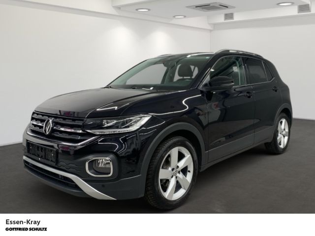 VW T-Cross 33.500 km 18.950 &euro; Essen 45307