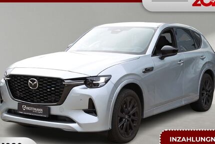 Mazda CX-60 39.838 km 36.390 &euro; Bottrop-Kirchhellen 46244