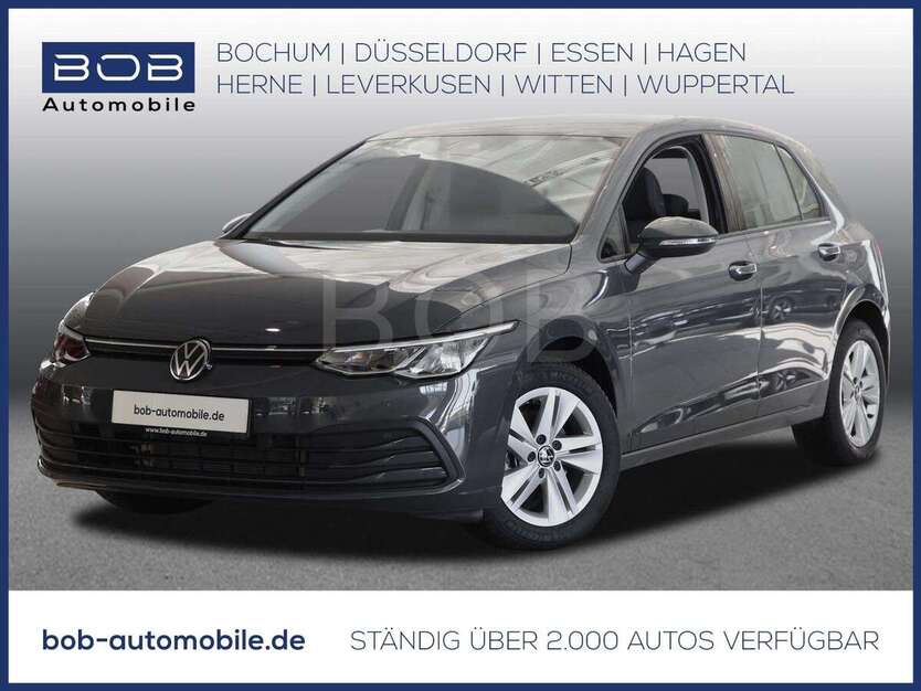VW Golf 9.200 km 22.222 € Hagen 58135