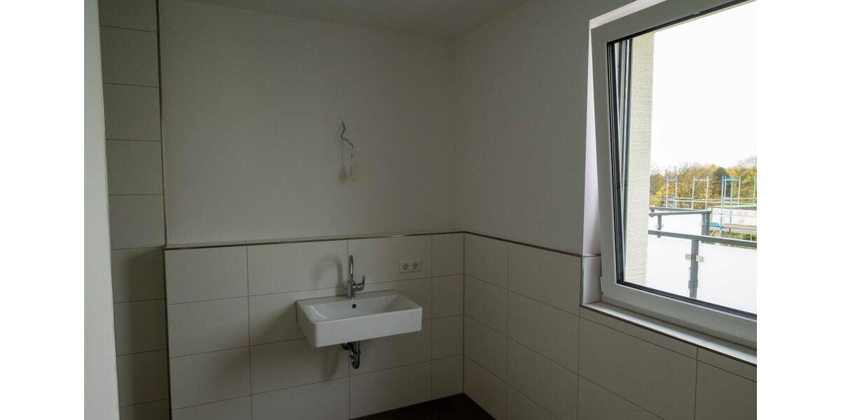 Neubauwohnung im Kaiserquartier (ID) - Herne Baukau 4 zimmer