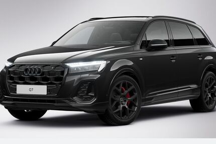 Audi Q7 1.050 km 98.890 &euro; Bochum 44809