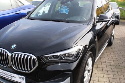 BMW X1 78.300 km 21.950 &euro; Mülheim a.d.Ruhr 45472
