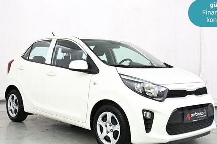 Kia Picanto 46.434 km 11.490 &euro; Wuppertal 42287