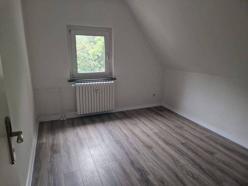 Gemütliche 2-Zimmer-Wohnung