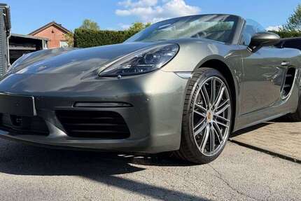 Porsche Boxster 7.200 km 69.500 &euro; Marl 45770