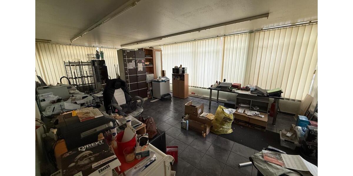 Lottoladen Nachfolger Gewerbefläche Ladenlokal – ab 01.04.26 zimmer