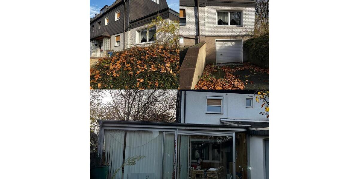 Reihenhaus Dortmund Hombruch - 5 Zimmer, 124 m&sup2;, 400.000&euro; | Angebot:25294699