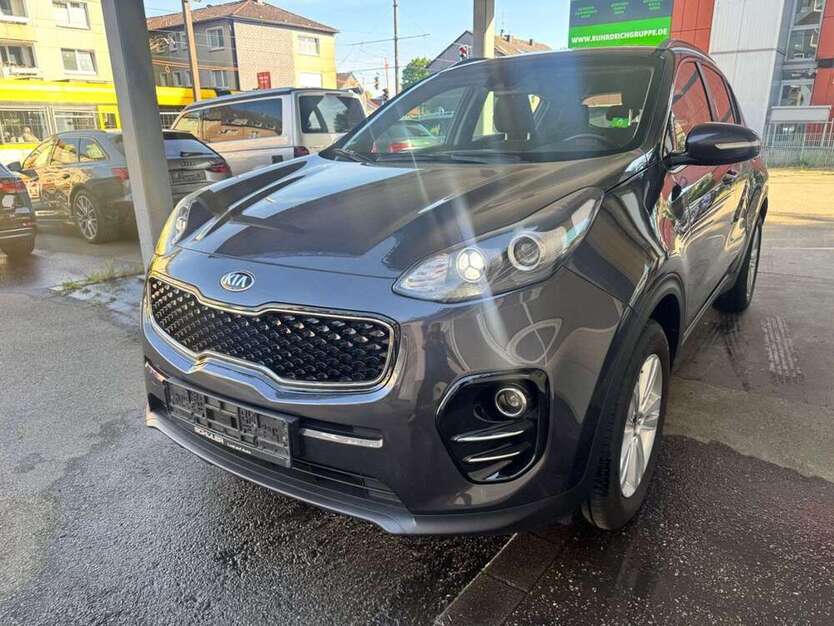 Sportage