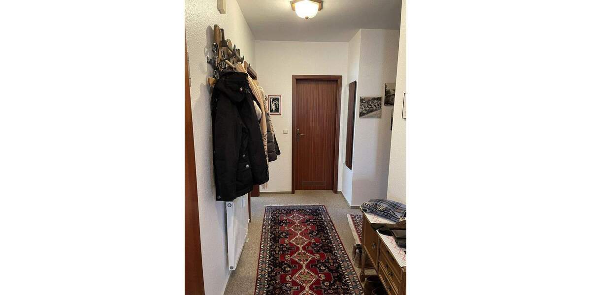 Großzügige 4-Zimmer-Wohnung im 1. Obergeschoss - Rathausviertel 4 zimmer