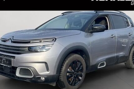 Citroen C5 Aircross 91.720 km 14.690 &euro; Duisburg 47059