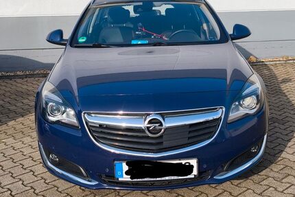Opel Insignia 185.000 km 7.000 &euro; Mülheim an der Ruhr 45479