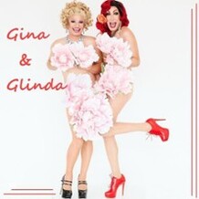 Gina & Glinda - Fabelhafte Diven