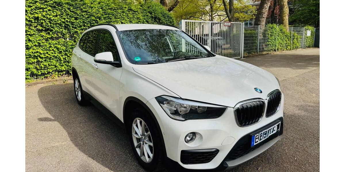 BMW X1 93.000 km 20.500 &euro; Essen 45138