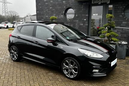 Ford Fiesta 98.782 km 12.999 &euro; Voerde 46562