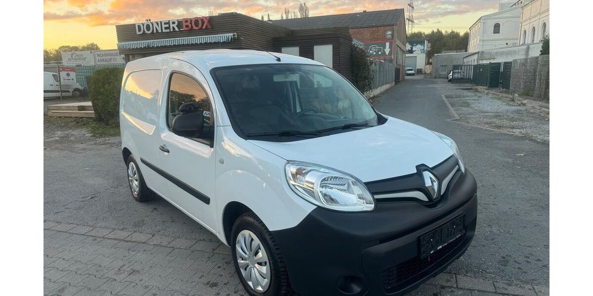 Renault Kangoo 85.000 km 9.990 &euro; Gelsenkirchen 45884