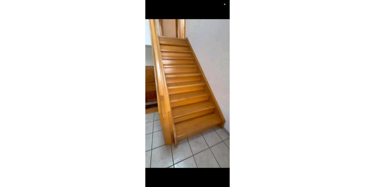 Wohnung zu vermieten 2 zimmer