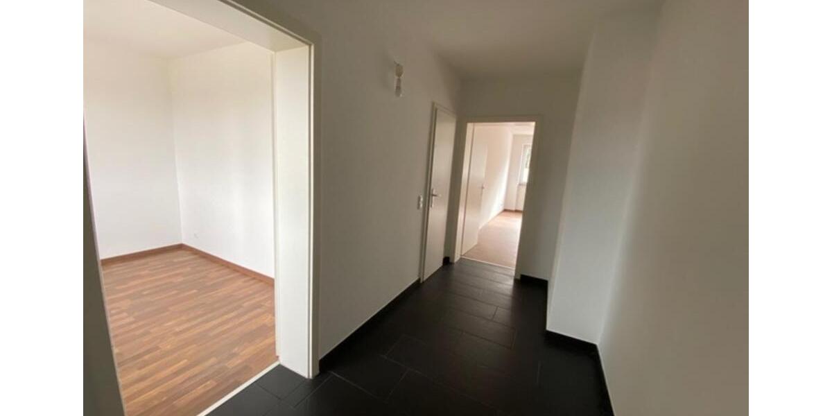 Etagenwohnung Duisburg Essenberg - 2 Zimmer, 46 m&sup2;, 400&euro; | Angebot:25806773