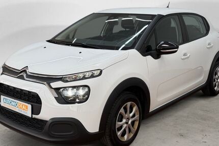 Citroen C3 48.911 km 12.449 &euro; Moers 47445