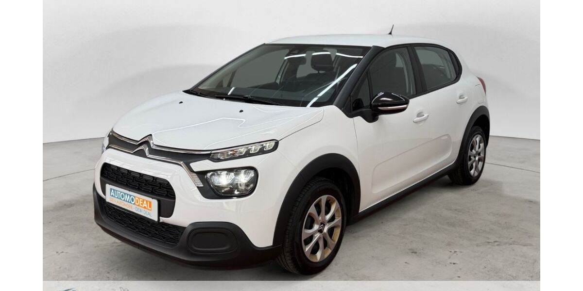 Citroen C3 48.911 km 12.449 &euro; Moers 47445