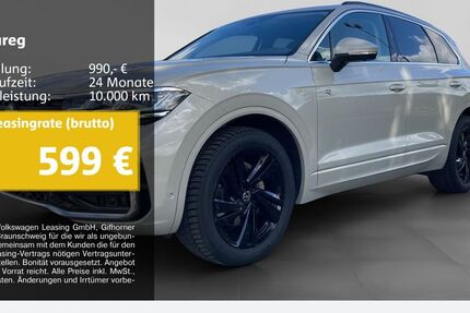 VW Touareg 19.050 km 71.220 &euro; Bochum 44892