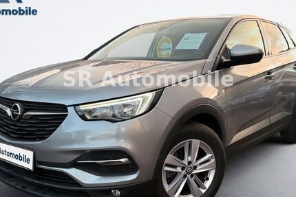 Opel Grandland (X) 50.000 km 13.900 &euro; Recklinghausen 45661