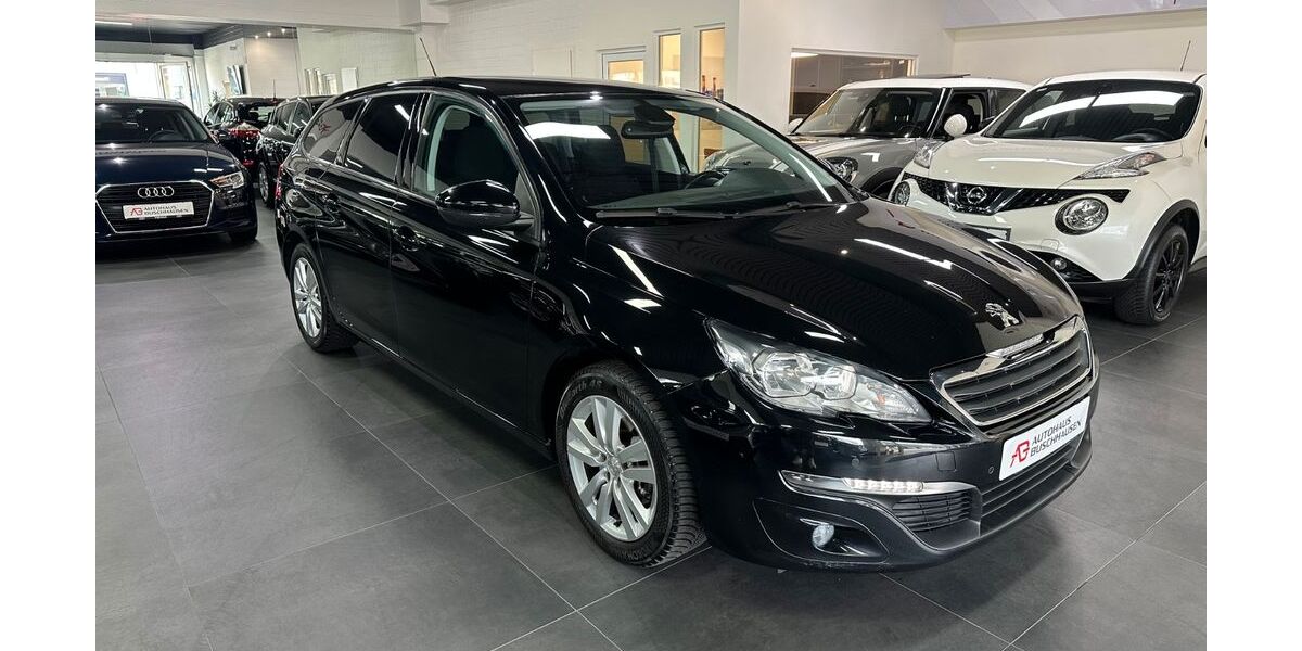 Peugeot 308 175.000 km 4.390 &euro; Oberhausen 46049