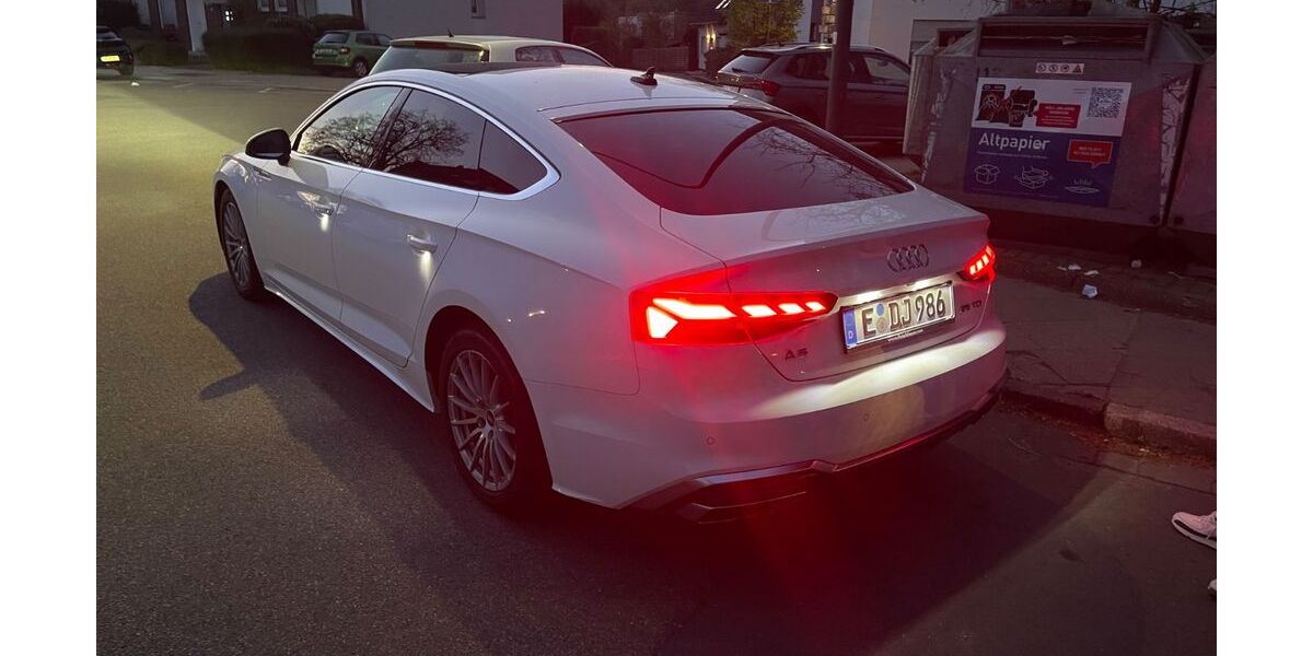Audi A5 105.000 km 28.500 &euro; Essen 45147