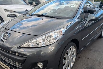 Peugeot 207 55.100 km 7.990 &euro; Gelsenkirchen 45892