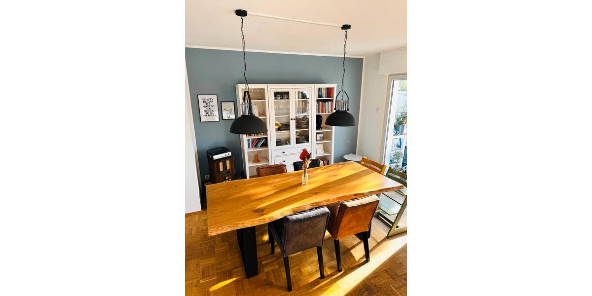 Gepflegtes Reihenmittelhaus in Moers-Repelen am Jungbornpark 4 zimmer