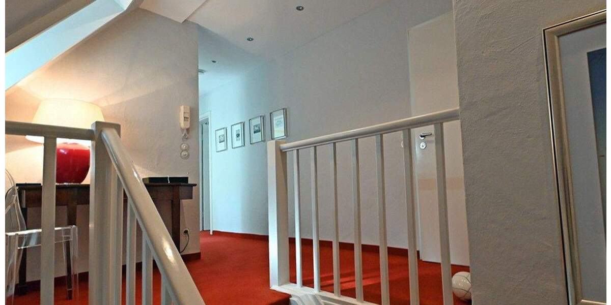 Einfamilienhaus Essen Werden - 6 Zimmer, 242 m&sup2;, 1.350.000&euro; | Angebot:23940492