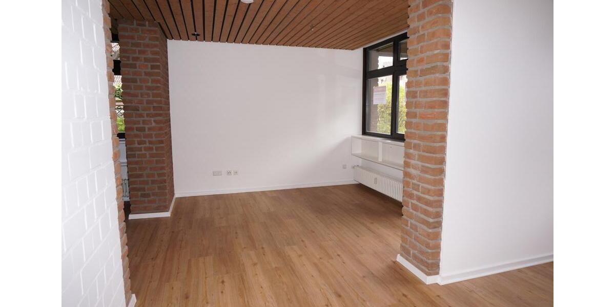 1-Zimmer Apartement - 40 m2 mit Terrasse, Garten, Stellplatz in 1 zimmer