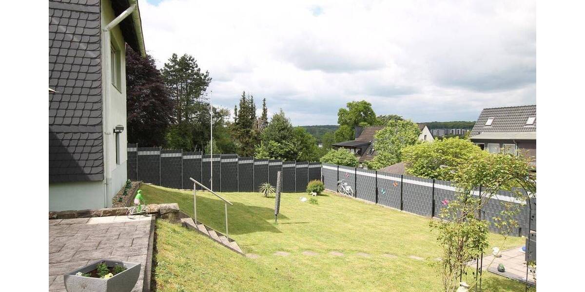 Mehrfamilienhaus, Wohnhaus Gevelsberg - 8 Zimmer, 166 m&sup2;, 450.000&euro; | Angebot:26840851