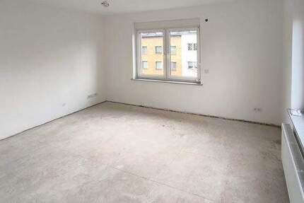 Teilrenovierte 2 ½ Raum Wohnung in Oberhausen nähe Hauptbahnhof 2 zimmer