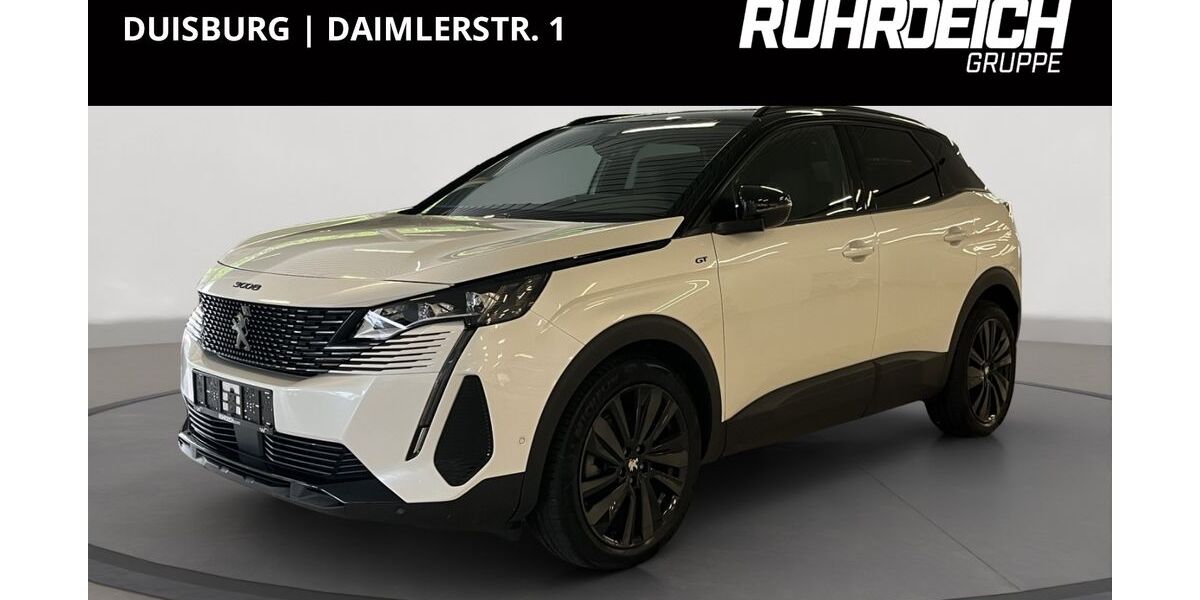 Peugeot 3008 22.690 km 26.290 &euro; Duisburg 47167