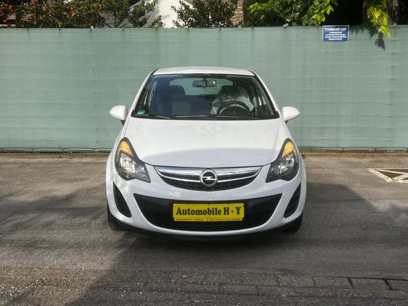 Corsa