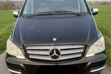 Mercedes-Benz Viano 352.000 km 13.999 &euro; Bochum 44879