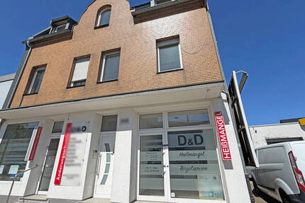 Haus Moers Hochstraß - 150.000&euro; | Angebot:26391590