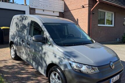 VW Caddy 69.064 km 15.100 &euro; Dorsten 46284