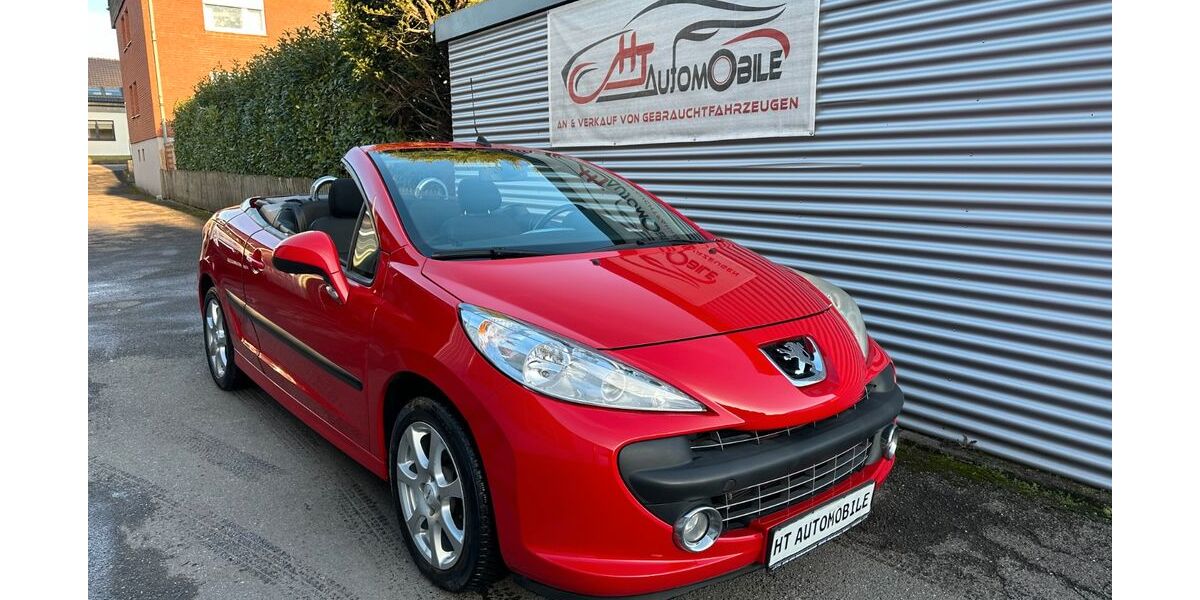 Peugeot 207 125.800 km 3.499 &euro; Marl 45770