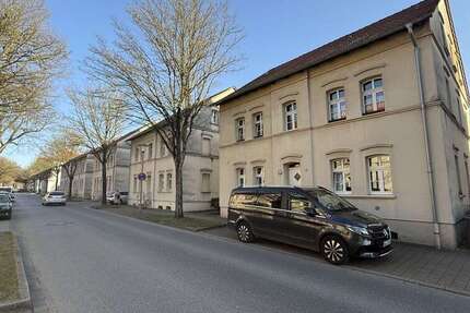 Haus Gladbeck Mitte I (West) - 146 Zimmer, 3.653 m&sup2;, 3.950.000&euro; | Angebot:26932935