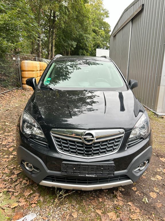 Mokka
