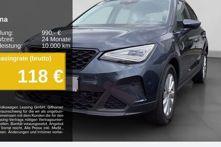 Seat Arona 17.353 km 21.800 &euro; Recklinghausen 45663