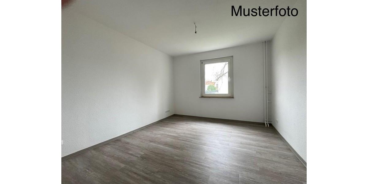 Erdgeschoßwohnung Bochum Günnigfeld - 3 Zimmer, 66 m&sup2;, 717&euro; | Angebot:24808170