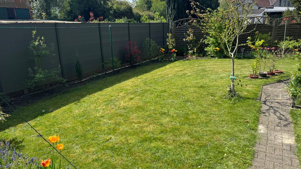 Hochparterre Mülheim an der Ruhr Rechtsruhr-Nord - 2.5 Zimmer, 73 m&sup2;, 179.000&euro; | Angebot:27446893