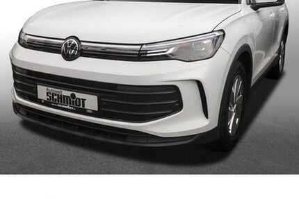 VW Tiguan 6.900 km 36.700 &euro; Recklinghausen 45657