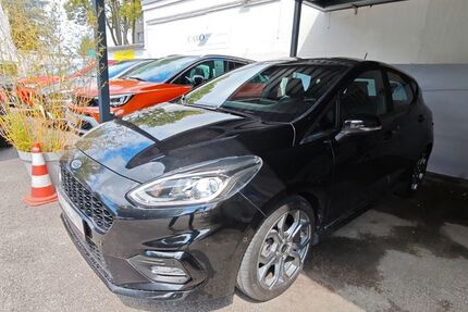 Ford Fiesta 57.500 km 11.950 &euro; Essen 45136
