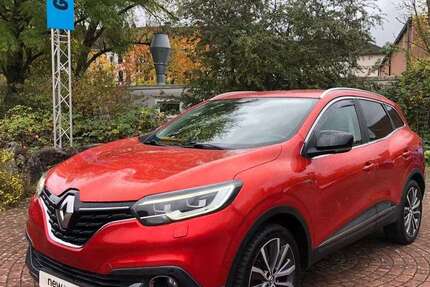 Renault Kadjar 85.456 km 12.495 € Hagen 58091